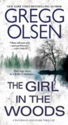 Girl in the Woods