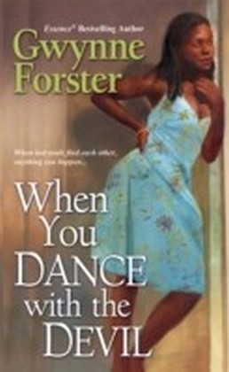 When You Dance With The Devil main product photo