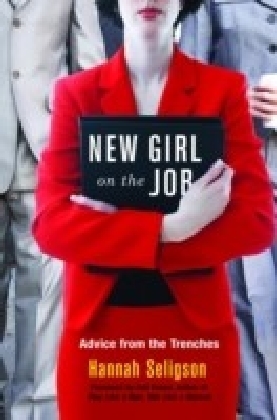 New Girl On The Job main product photo