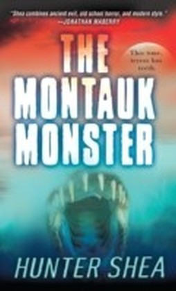 Montauk Monster