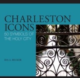 Charleston Icons
