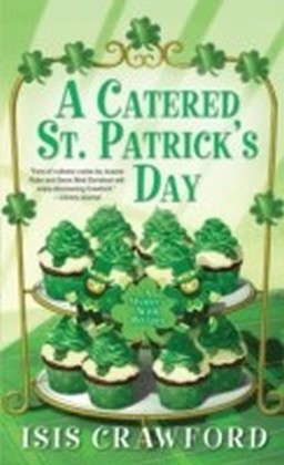 Catered St. Patrick's Day