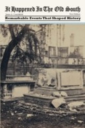 It Happened in the Old South main product photo