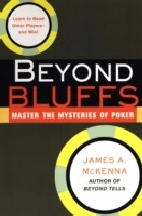 Beyond Bluffs: Master The Mysteries Of Poker main product photo
