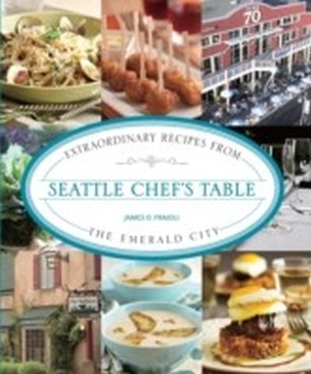 Seattle Chef's Table main product photo