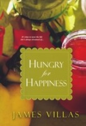 Hungry for Happiness