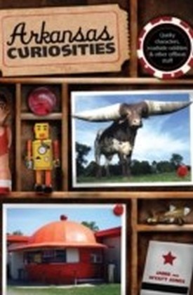Arkansas Curiosities
