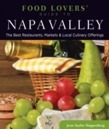 Food Lovers' Guide to(R) Napa Valley main product photo
