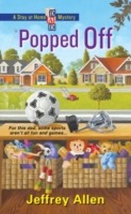 Popped Off main product photo