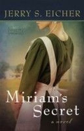 Miriam's Secret main product photo