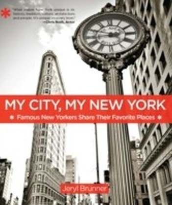 My City, My New York main product photo