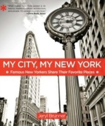 My City, My New York
