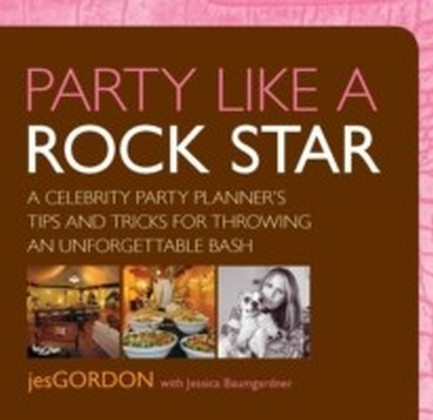 Party Like a Rock Star main product photo