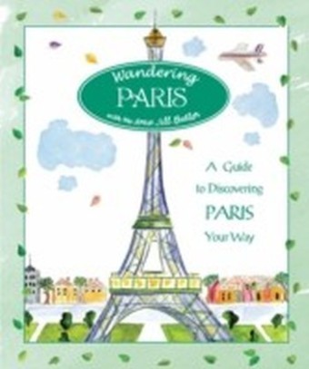 Wandering Paris