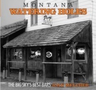 Montana Watering Holes