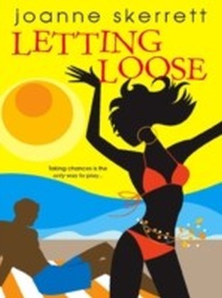 Letting Loose main product photo