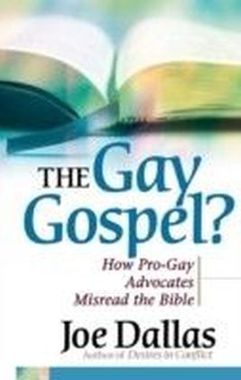 Gay Gospel?