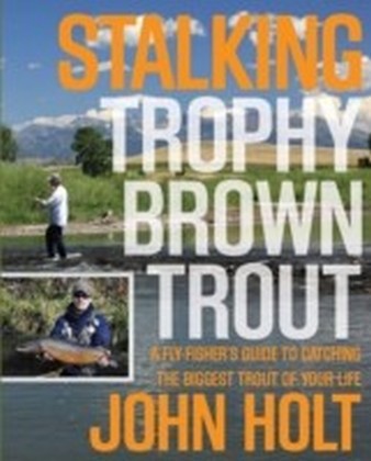 Stalking Trophy Brown Trout