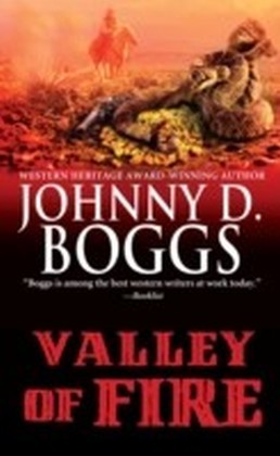Valley of Fire main product photo
