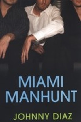 Miami Manhunt
