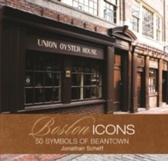 Boston Icons