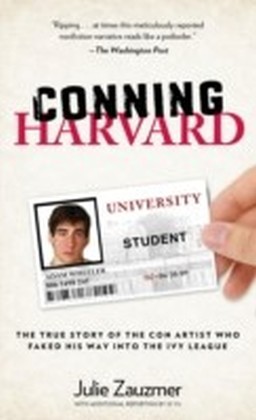 Conning Harvard main product photo