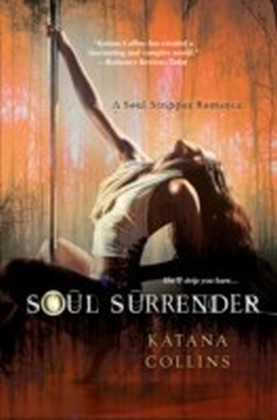 Soul Surrender main product photo