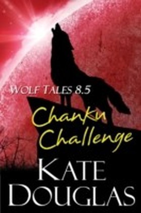 Wolf Tales 8.5: Chanku Challenge main product photo