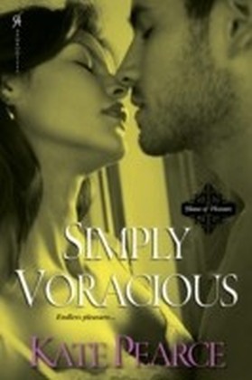 Simply Voracious