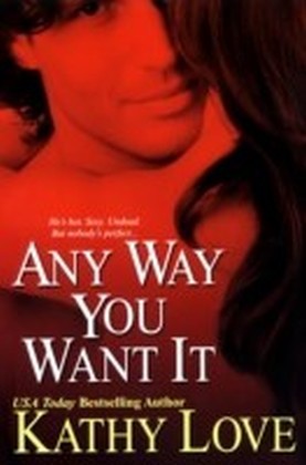 Any Way You Want It main product photo