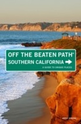 Southern California Off the Beaten Path(R)