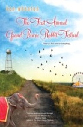 First Annual Grand Prairie Rabbit Festival main product photo