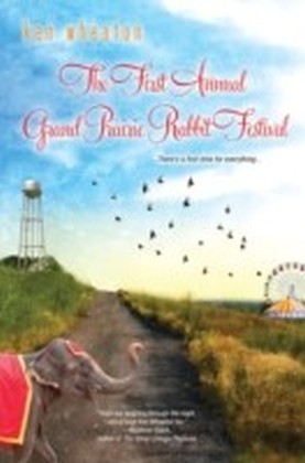 First Annual Grand Prairie Rabbit Festival