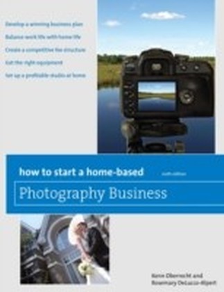 How to Start a Home-Based Photography Business