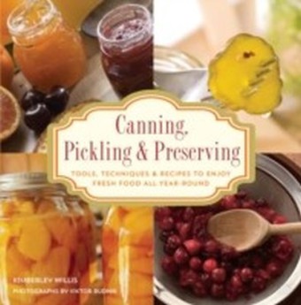 Knack Canning, Pickling & Preserving