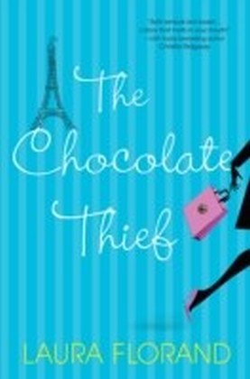 Chocolate Thief