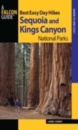 Best Easy Day Hikes Sequoia and Kings Canyon National Parks