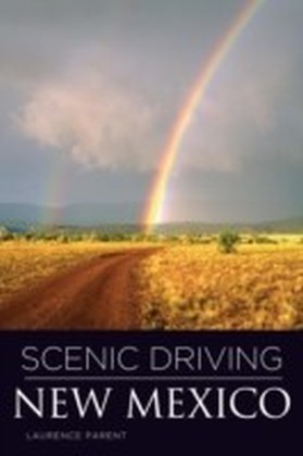 Scenic Driving New Mexico
