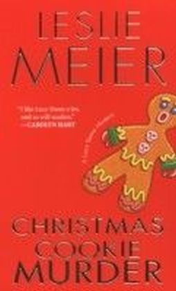Christmas Cookie Murder