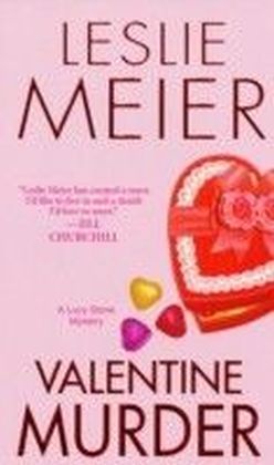 Valentine Murder main product photo