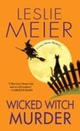 Wicked Witch Murder main product photo