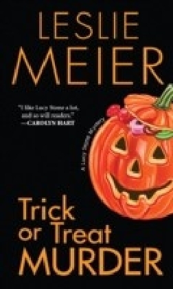Trick Or Treat Murder