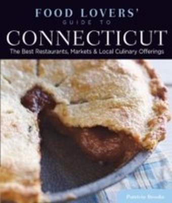 Food Lovers' Guide to(R) Connecticut