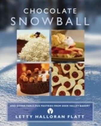 Chocolate Snowball
