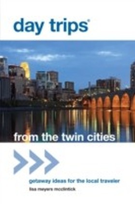 Day Trips(R) from the Twin Cities main product photo