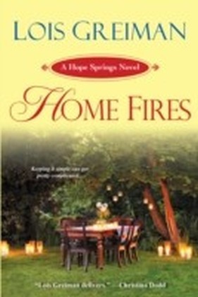 Home Fires main product photo