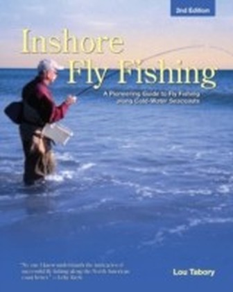 Inshore Fly Fishing