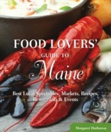 Food Lovers' Guide to(R) Maine main product photo