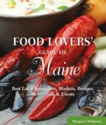 Food Lovers' Guide to(R) Maine