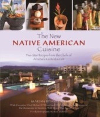 New Native American Cuisine